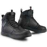 Shima мотокросовки Rebel 2.0 WP Lady Black (с мембраной) в Москве