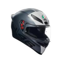 AGV Шлем K1 S Limit 46 в Москве