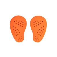 Scout Защитные вставки бедра D3O LvL2 Оранжевый в Москве