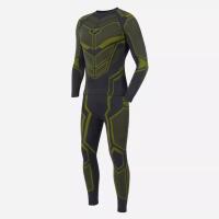 Finntrail Термобелье AllSeason 6208 Lime в Москве