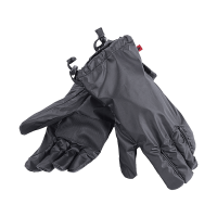 Dainese Перчатки дождевые Rain OverGloves Black в Москве