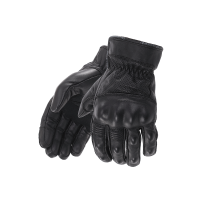Dragonfly Перчатки мужские Urban Black в Москве