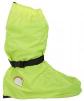 Hyperlook Дождевые бахилы Water Orchid зеленые в Москве