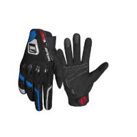 Ones Again Перчатки MG03 черно-синие в Москве