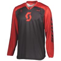 Scott Джерси 350 Track black/red в Москве