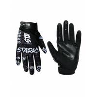 Starks Перчатки для кросса Phoenix Air Черный/Серый в Москве