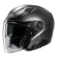 HJC Шлем RPHA31 Semi Flat Titanium в Москве