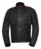 IXS Куртка Vintage Air Short Black в Москве