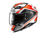 HJC Шлем F71 Tozz MC6HSF в Москве