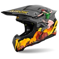 Airoh Шлем Twist 3 Adventure Matt в Москве