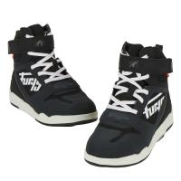 Furygan Мотокеды Basket Get Down Черный/Белый в Москве