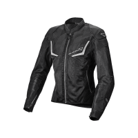 Macna Куртка женская Orcano Черный в Москве