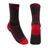 Finntrail Термоноски DrySocks 3207 Red в Москве