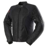 Furygan Мотокуртка женская Odessa Vented 3in1 текстиль Черный в Москве