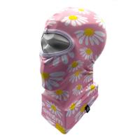 Grom Подшлемник Ромашка розовая в Москве