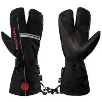 Finntrail Перчатки Lobster 2800 GraphiteRed в Москве