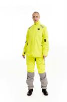 Hyperlook Дождевик раздельный Garda Woman Зеленый в Москве