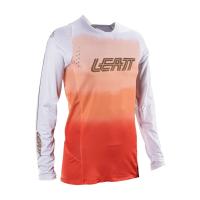 Leatt Джерси женская 4.5 Lite V26 Coral Pink в Москве