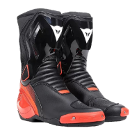 Dainese Ботинки Nexus 2 628 Blk/Fluo-Red в Москве