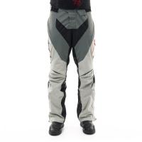 Dragonfly Штаны Эндуро Freeride Grey-Orange в Москве