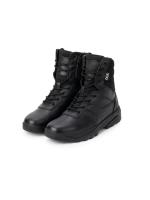 Scout Мотоботинки мужские Cadet Черные в Москве