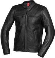 IXS куртка Jacke Classic LD Sondrio 2.0 black в Москве