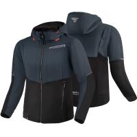 Shima Мототолстовка Daybreaker Lady Grey в Москве