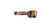 Leatt Маска Velocity 6.5 SNX Iriz Orange Bronze UC 68% в Москве