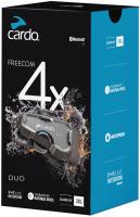 Cardo Мотогарнитура Freecom 4X Duo в Москве