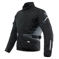 Dainese Куртка Tempest 3 D-Dry Black/Black/Ebony в Москве