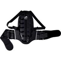 Furygan Защита спины Dorsale Compt Черный в Москве