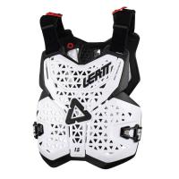 Leatt Защитный панцирь Chest Protector 1.5 V26 White в Москве