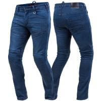 Shima Мотоджинсы Gravel 3.0 Blue в Москве