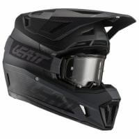 Leatt Шлем кроссовый Kit Moto 7.5 Black в #REGION_NAME_DECLINE_PP#