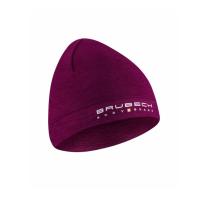 Brubeck Шапка шерстяная Active Wool Сливовый в Москве