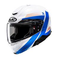 HJC Шлем RPHA91 Abbes MC27 в Москве