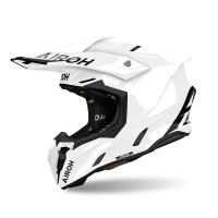 Airoh Шлем Twist 3 White Gloss в Москве