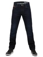 Inflame Мотоджинсы Covert WaterProof Синий Темный в Москве