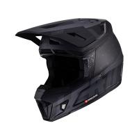 Leatt Шлем кроссовый Helmet Kit Moto 7.5 V25 Stealth в Москве