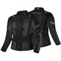 Shima Куртка Hero 2.0 Lady Black в Москве