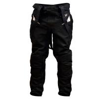 MCP Мотобрюки женские текстильные Everglade черно-темно-серый в Москве