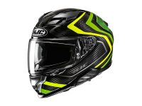 HJC Шлем F71 Carbon Nevio MC3H в Москве