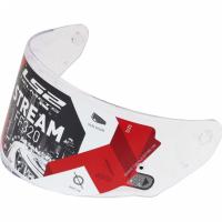 LS2 Визор FF320/FF353 Прозрачный в Москве