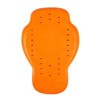 Furygan Вставка в куртку для защиты спины Viper D3O LVL 2 Оранжевый в Москве