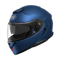 Shoei Шлем Neotec 3 Candy Синий матовый металлик в Москве