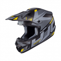 HJC Шлем Кроссовый CS-MX II Madax MC53SF в #REGION_NAME_DECLINE_PP#