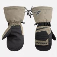 Finntrail Рукавицы Nordic 2942 Khaki в Москве
