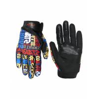 Starks Перчатки для кросса Phoenix Air Синий/Красный в Москве