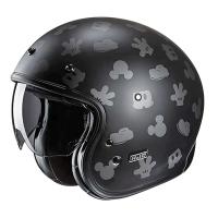 HJC Шлем V31 Disney Mickey MC5SF в Москве