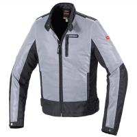 Spidi Куртка Solar Net Black/Grey в Москве